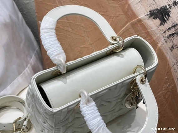 OldCobbler Bags DI0R-24CM LADY 0719